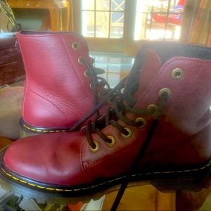 Dr. Martens